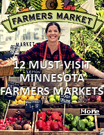 Minnesota's farmers markets are more than just grocery stops; they�re seasonal celebrations of freshness, craftsmanship, and community spirit. Whether you�re stocking your kitchen with local ingredients or simply craving a perfect sun-ripened tomato, here are 12 markets that deliver a dynamic slice of life, bursting with fresh foods and hometown spirit. 